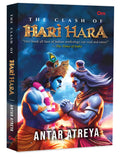 The Clash of Hari Hara