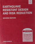 Earthquake Resistant Design And Risk Reduction, 2Nd Edn