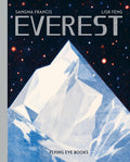 Everest (Earths Incredible Places)