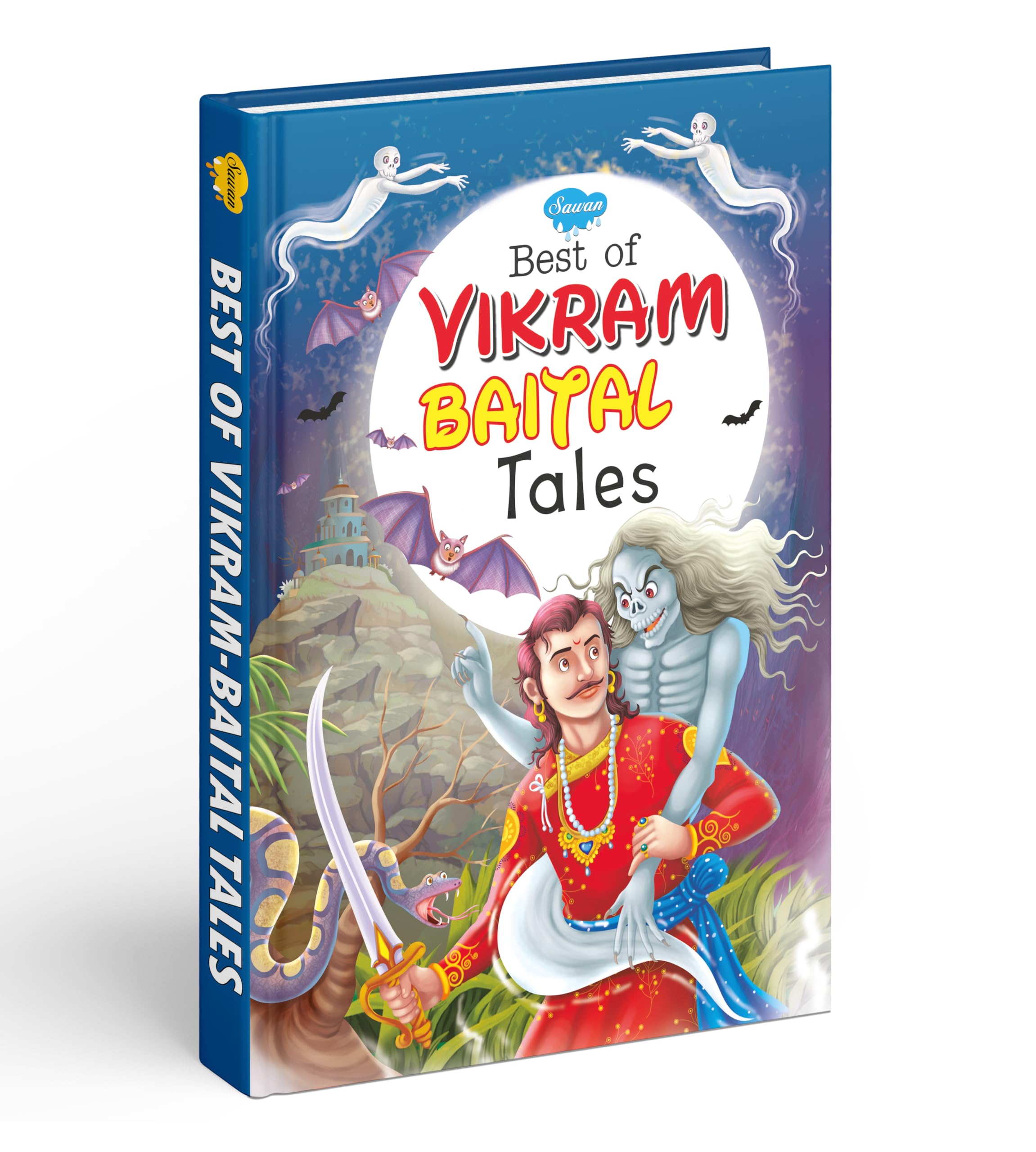 Best of VikramBetal Tales