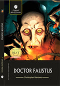 Doctor faustus by Christopher Marlowe