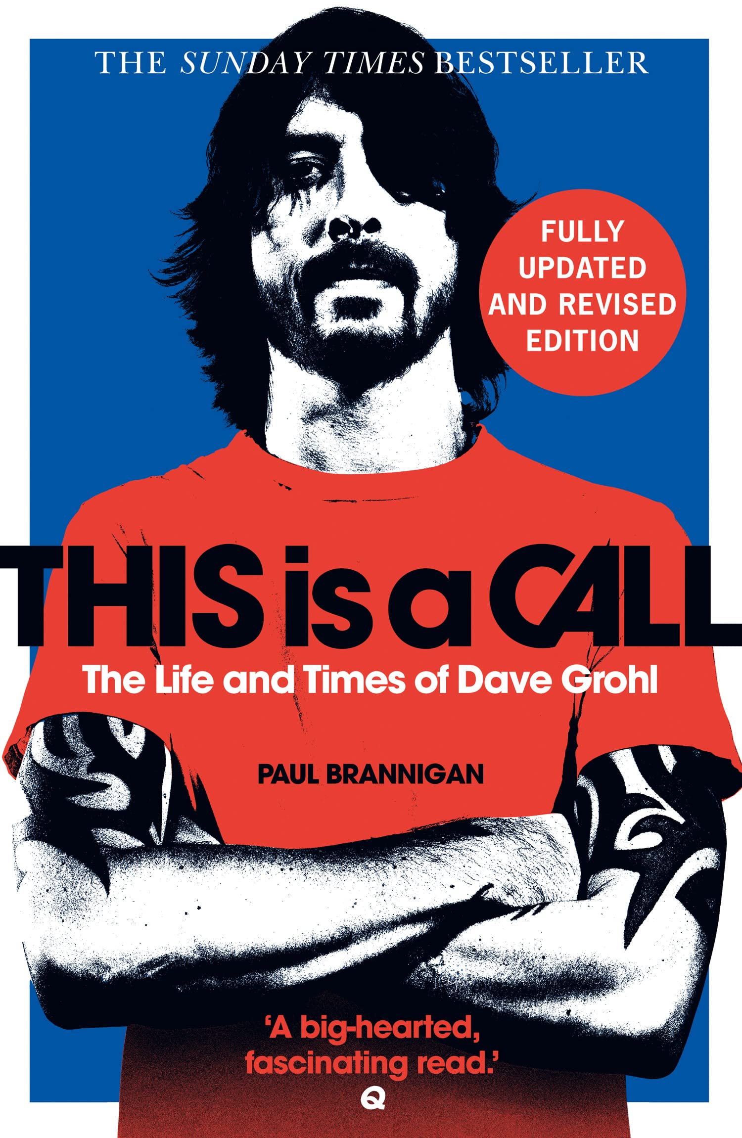 This Is A Call: The Life And Times Of Dave Grohi