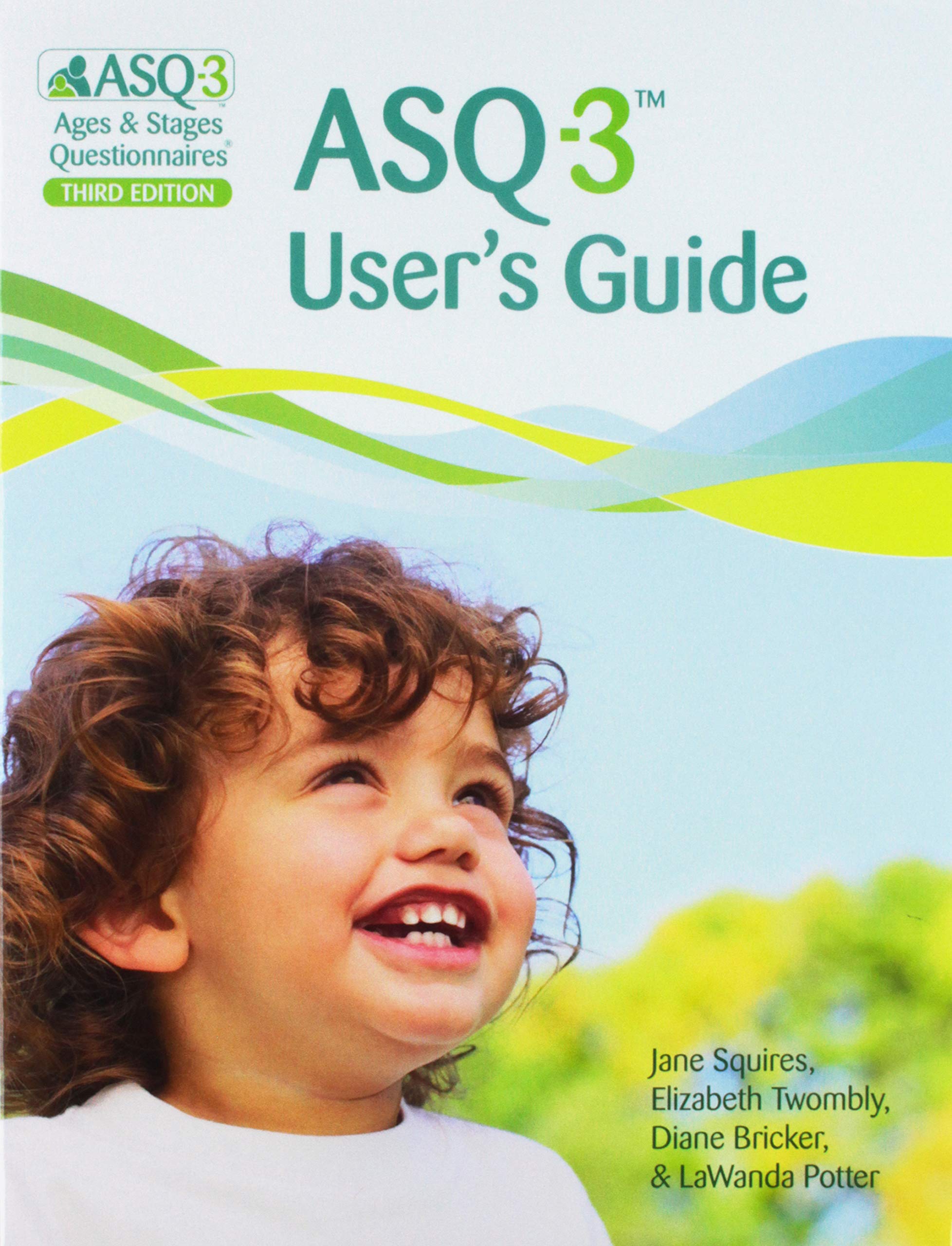 ASQ3 Starter Kit