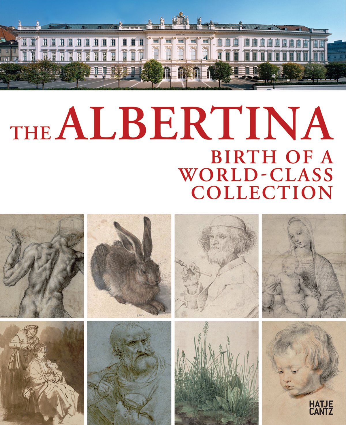 The Origins Of The Albertina: 100 Masterworks From The Collection