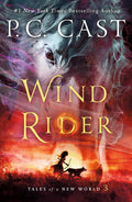 Wind Rider: Tales of a New World (Tales of a New World, 3)