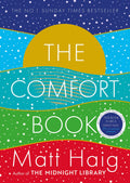 The Comfort Book: Special Winter Edition