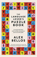 The Language LoverS Puzzle Book