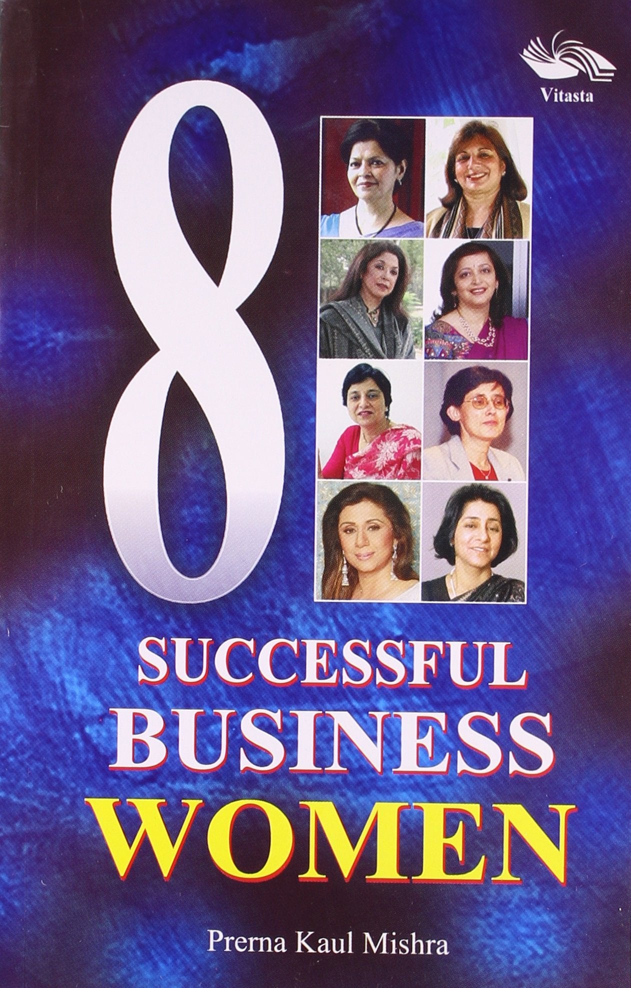 8 Successful Business Women