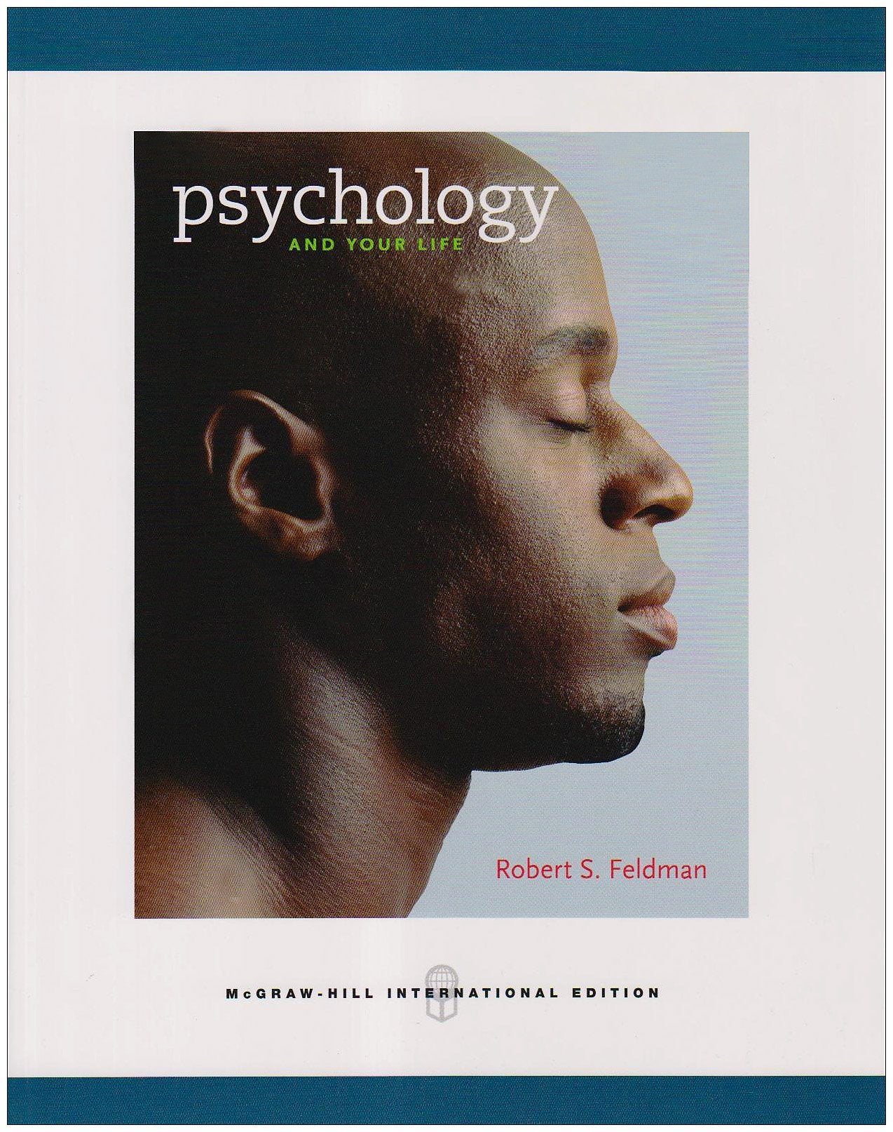 Psychology And Your Life (Ie) (Pb 2010)