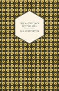 The Napoleon of Notting Hill