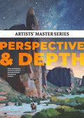 Artists Master Series: Perspective and Depth