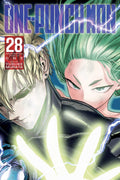 OnePunch Man, Vol. 28 (28)