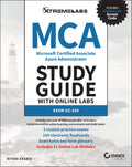MCA Microsoft Certified Associate Azure Administrator Guide: Exam AZ104