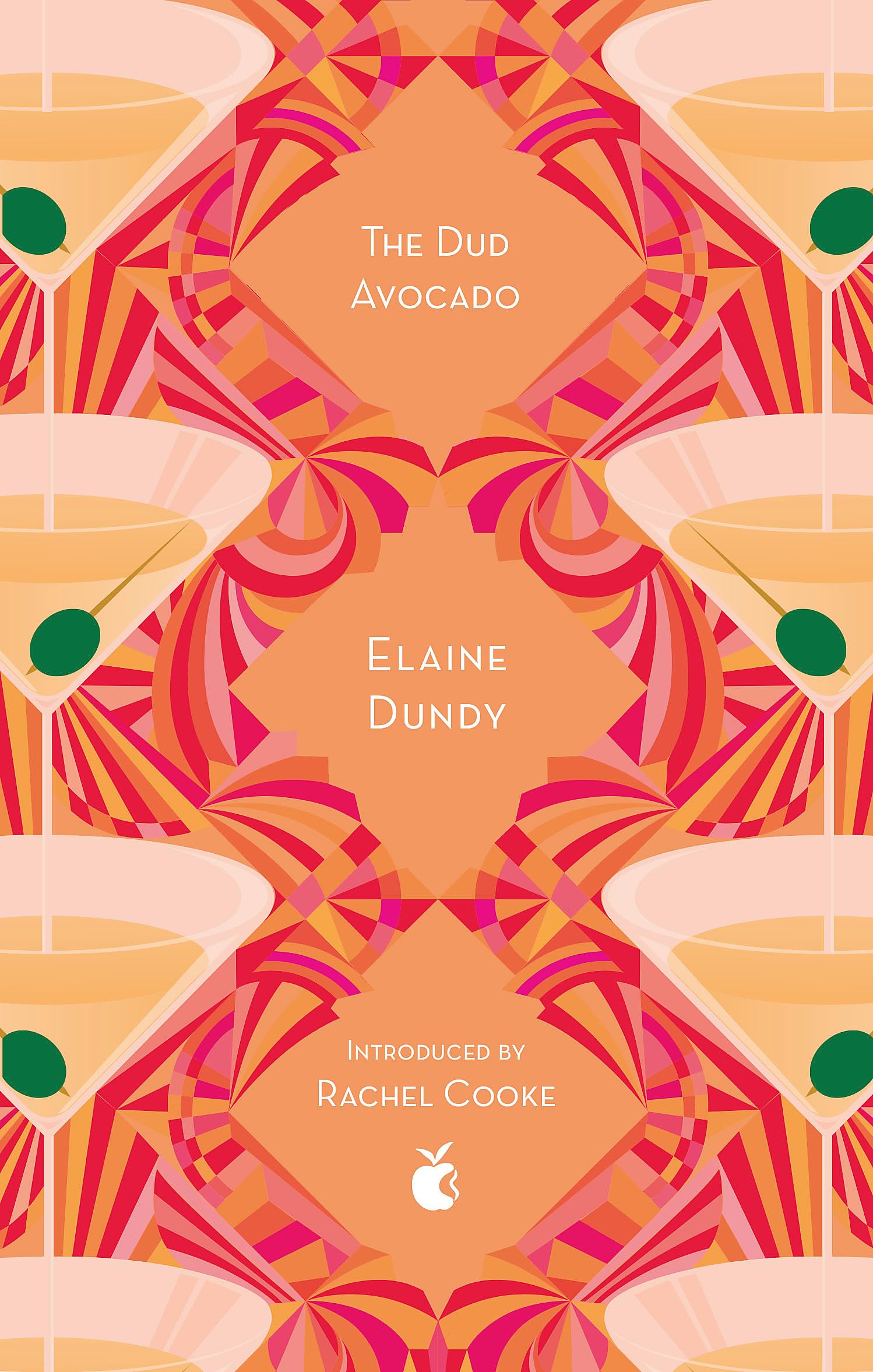THE DUD AVOCADO (40TH ANNIVERSARY ED)