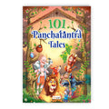 Panchatantra stories for kids : 101 Panchatantra Tales  Books for young readers for ages 312 years, Classic learning tales, Ed