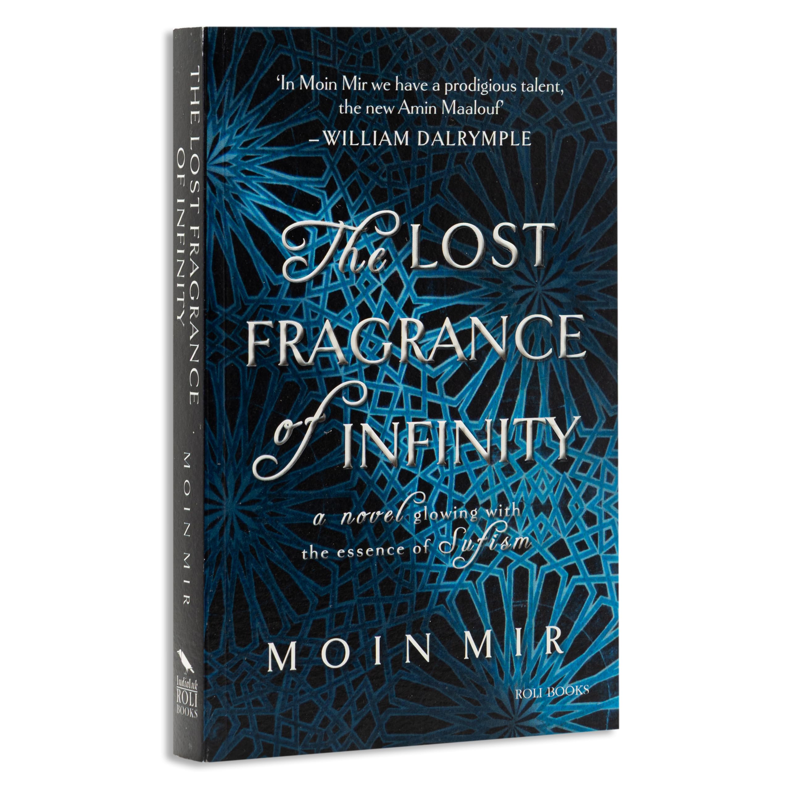 The Lost Fragrance of Infinity