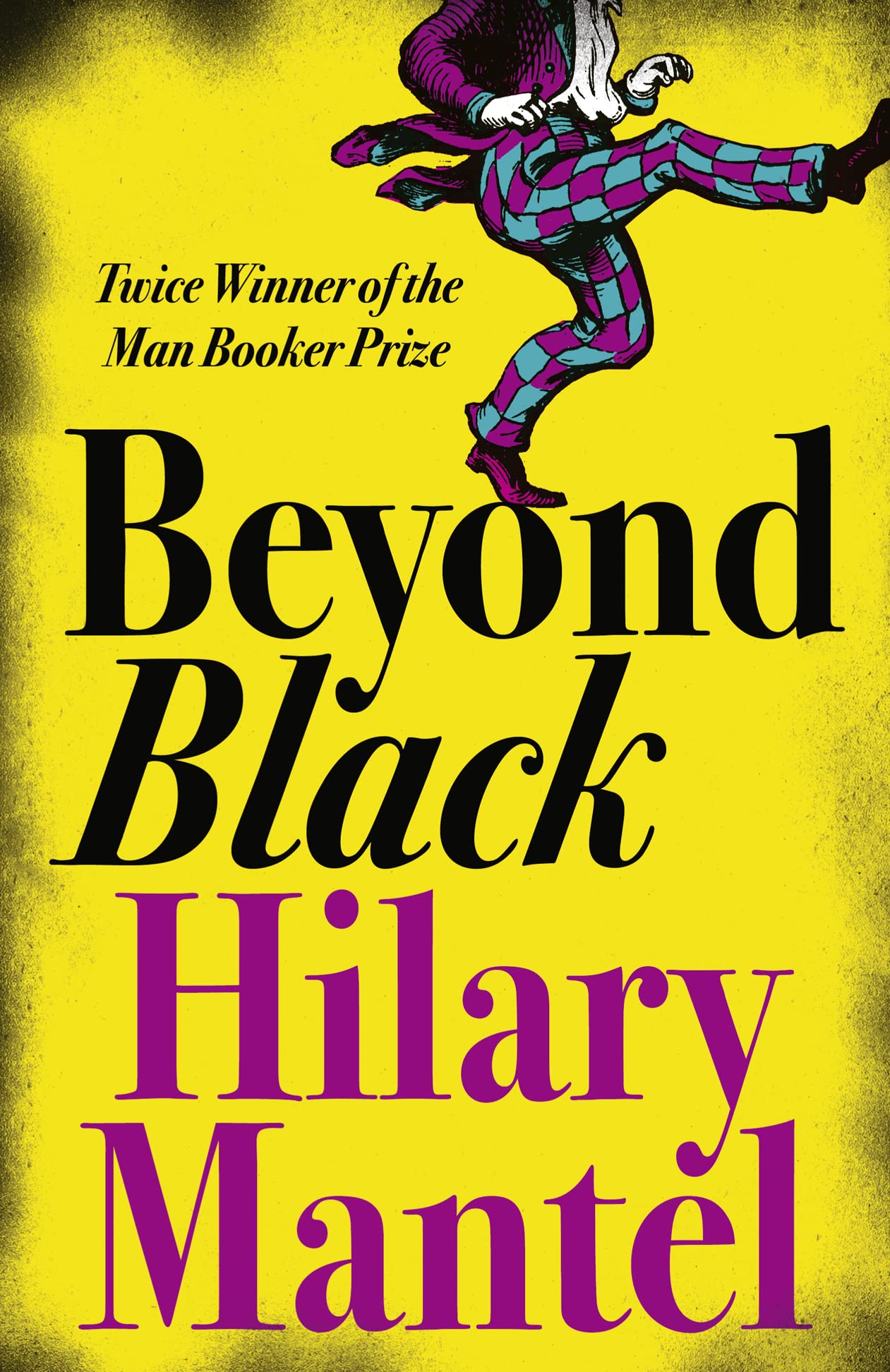 Beyond Black