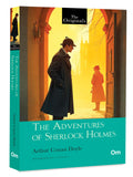 The Adventures of Sherlock Holmes: Unabridged Classics by Arthur Conan Doyle
