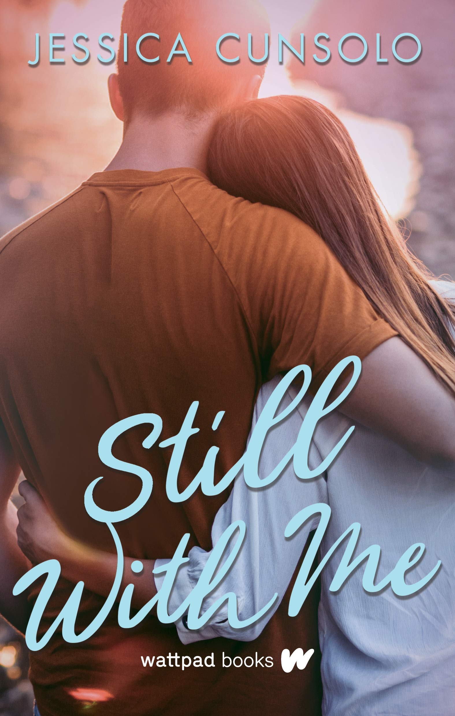Still With Me (With Me, 3)