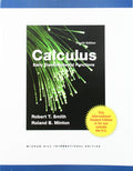 Calculus: Early Transcendental Functions (COLLEGE IE OVERRUNS)