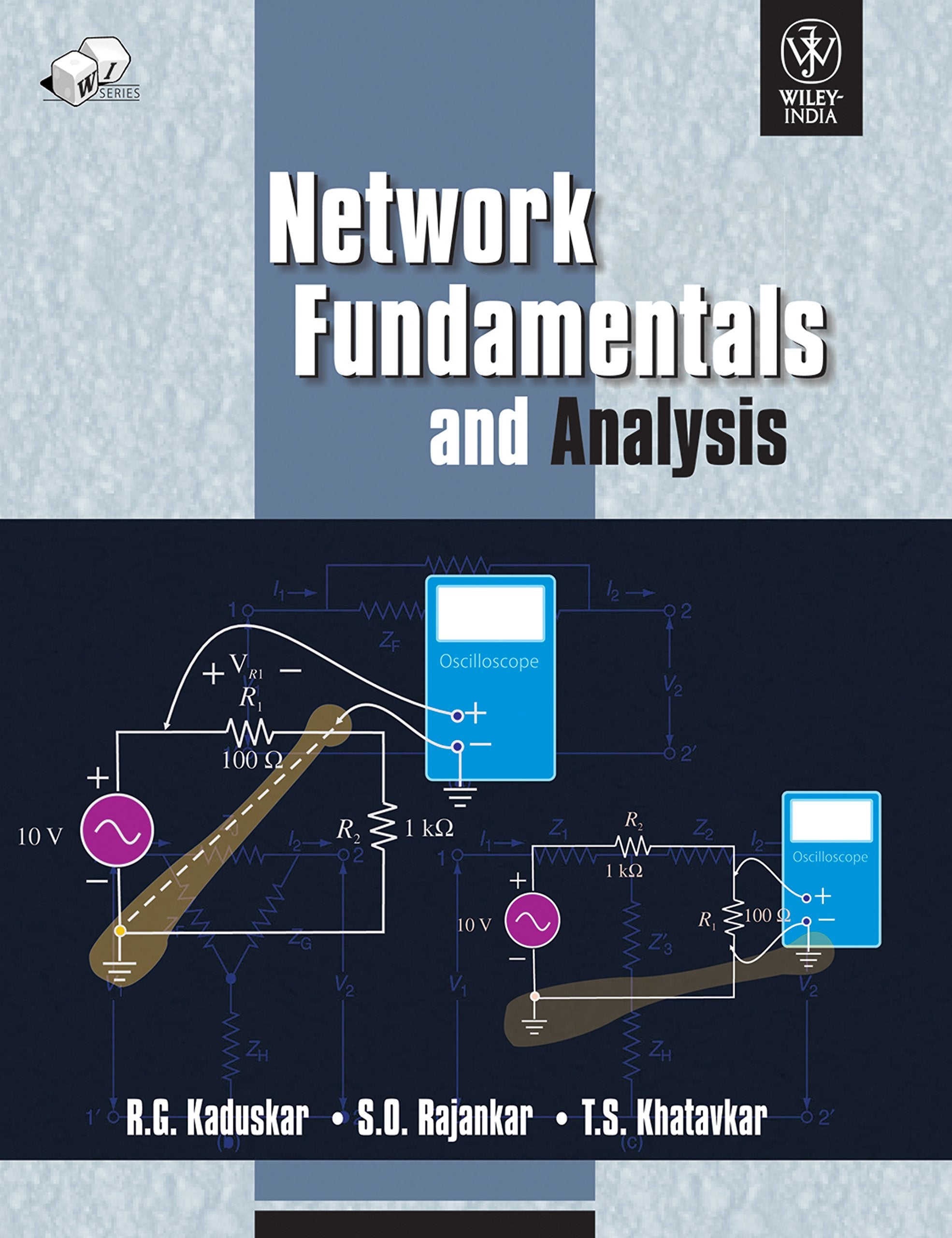 Network Fundamentals and Analysis (WIND)