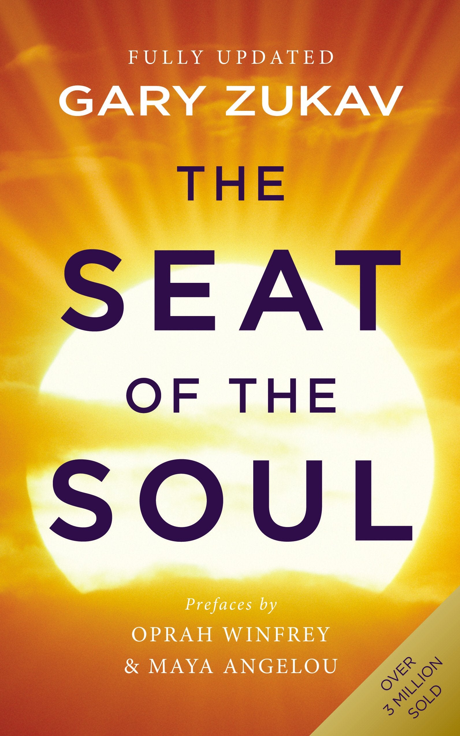 The Seat of the Soul : Inspiring Vision of Humanitys Spiritual Destiny