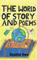 The World Of Story And Poems