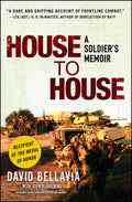 House to House: A Soldiers Memoir