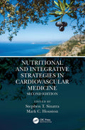 Nutritional And Integrative Strategies In Cardiovascular Medicine 2Ed (Pb 2022)