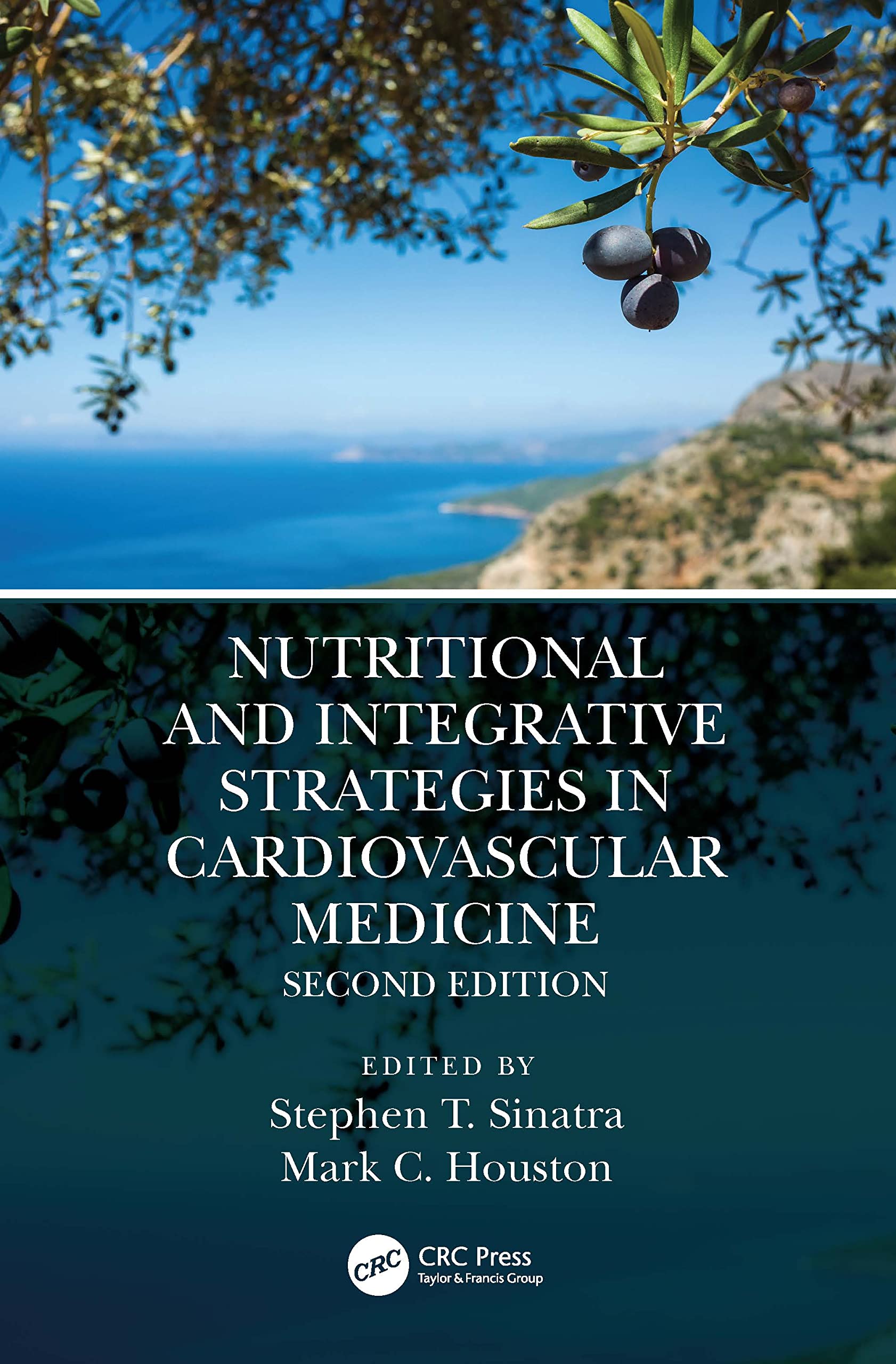 Nutritional And Integrative Strategies In Cardiovascular Medicine 2Ed (Pb 2022)