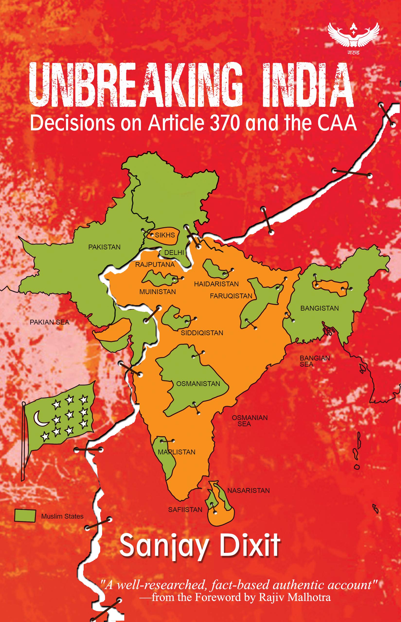 Unbreaking India: Decision On Article 370 And The Caa