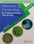 Obstetrics And Gynaecology: An EvidenceBased Text For Mrcog