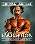 Evolution: The CuttingEdge Guide to Breaking Down Mental Walls and Building the Body Youve Always Wanted