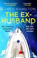 THE EXHUSBAND