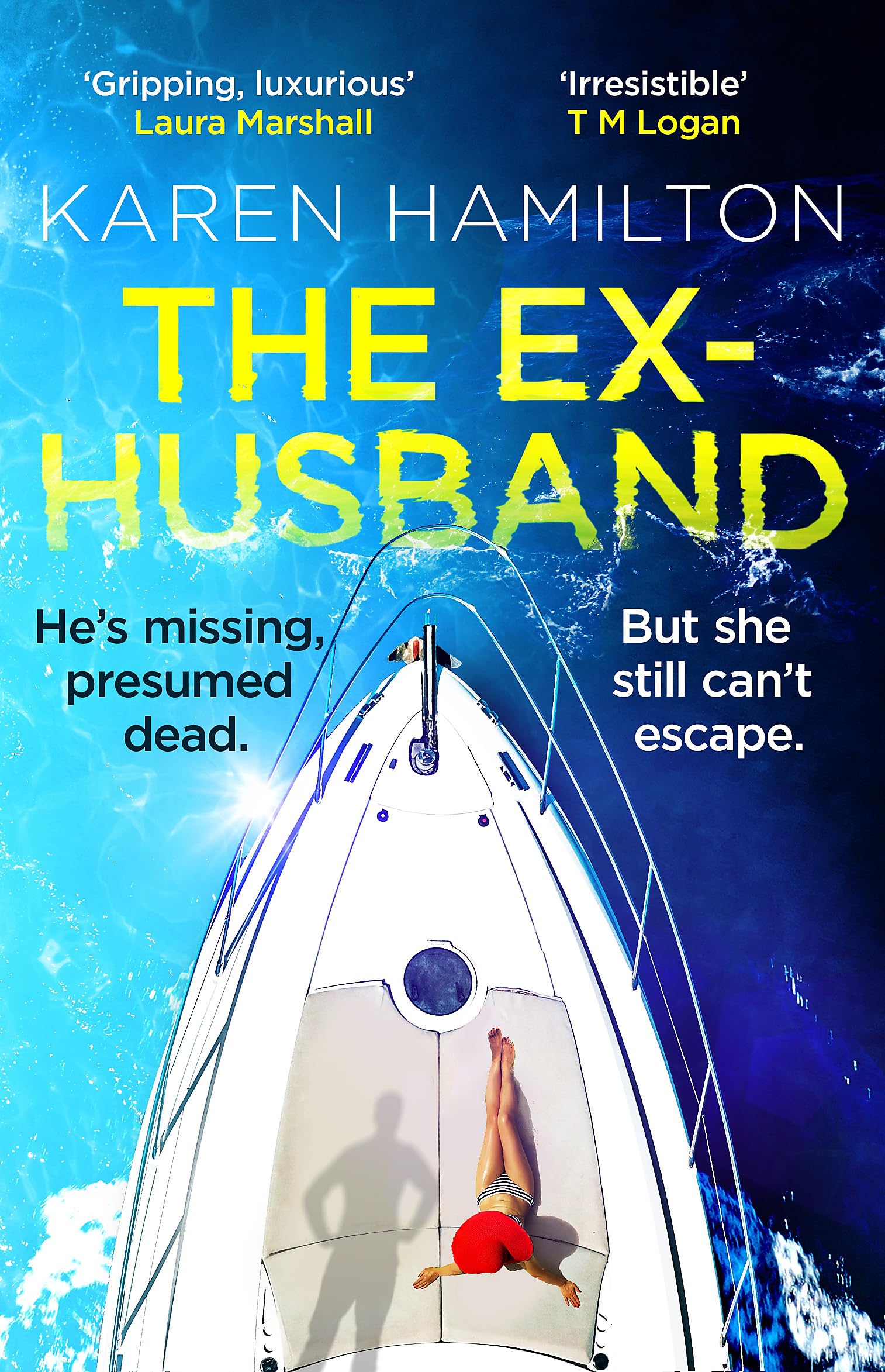 THE EXHUSBAND