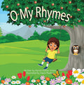 O My Rhymes