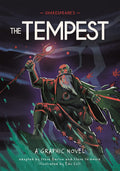 CLASSICS IN GRAPHICS: SHAKESPEARES THE TEMPEST