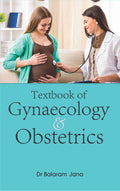 Text Book Of Gynaecology Obstetrics
