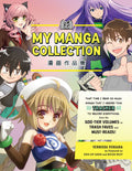 My Manga Collection: That Time I Read So Much Manga That I Needed This Tracker To Record Everything, From The GodTier Volumes T