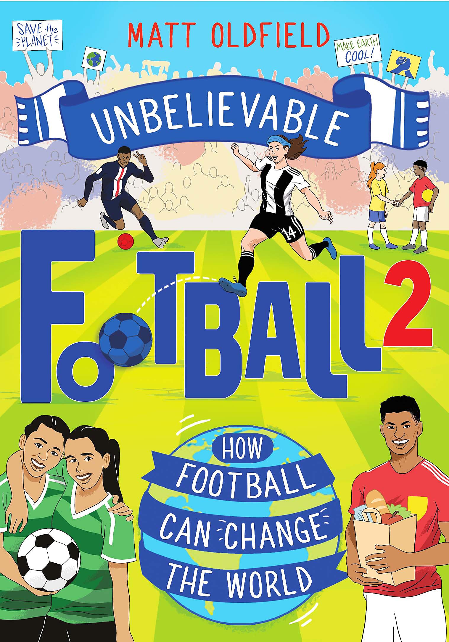 UNBELIEVABLE FOOTBALL 2