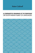A Comparative Grammar Of The Dravidian