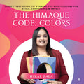 The Himaque Code: Colors