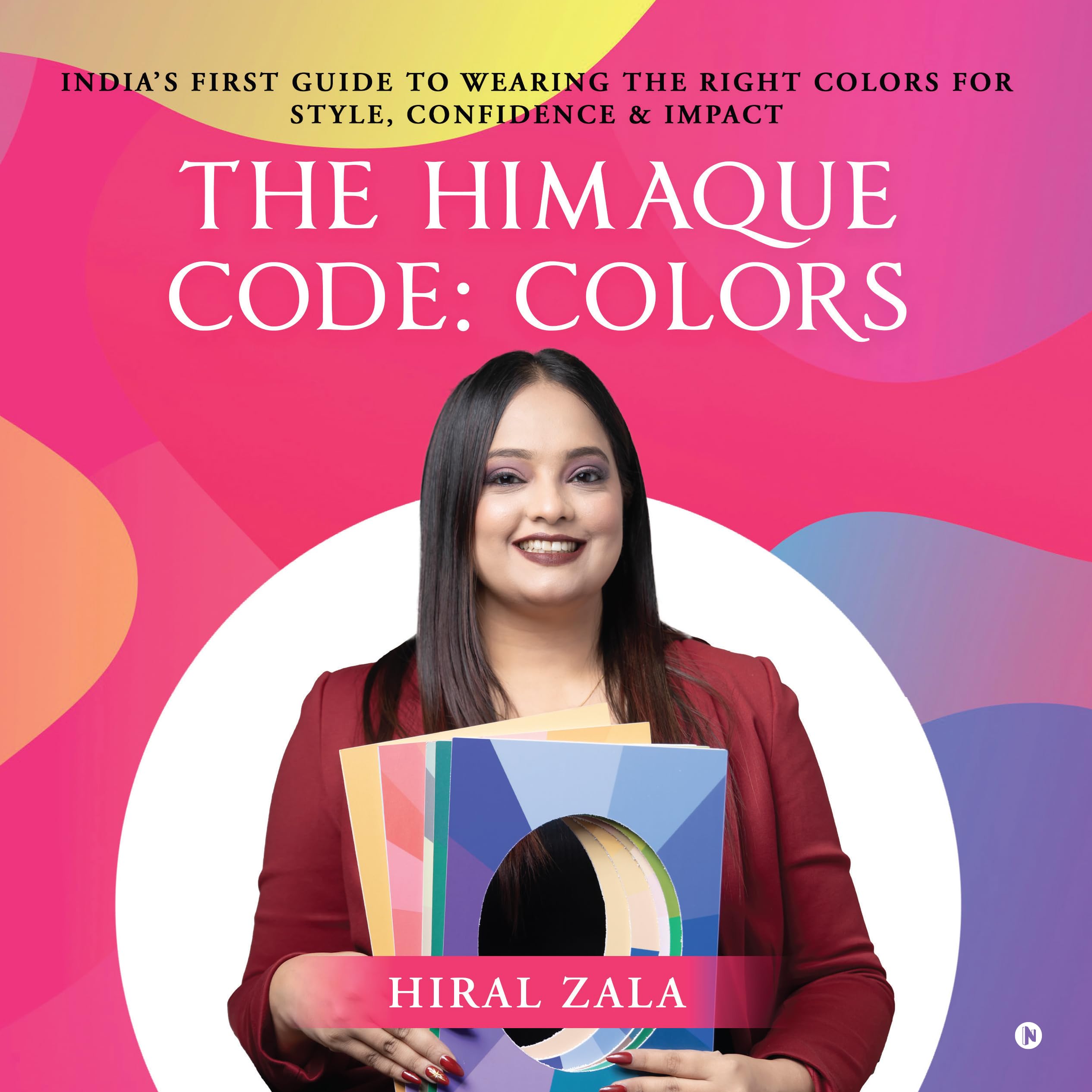 The Himaque Code: Colors