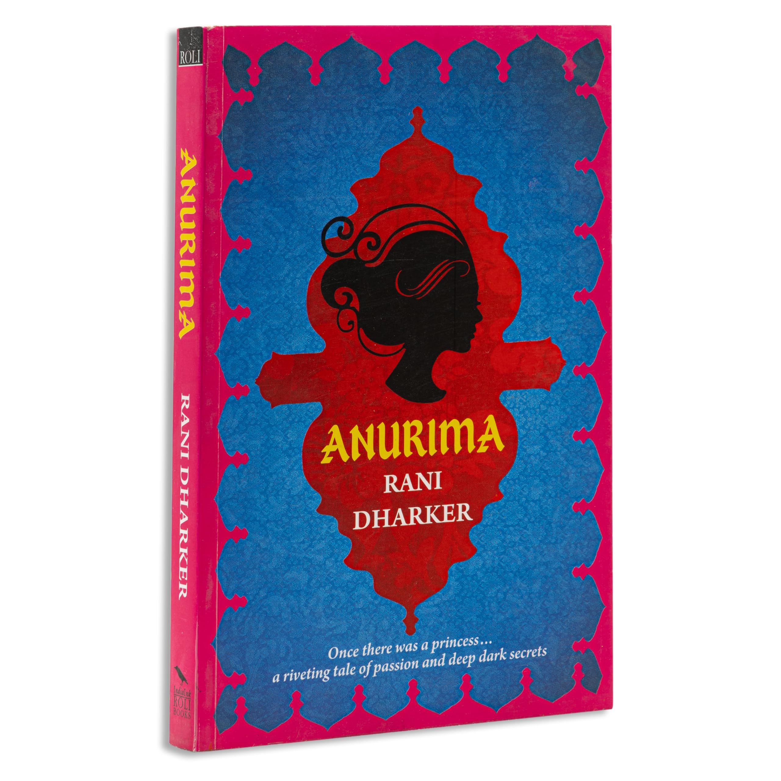 Anurima