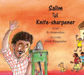 Salim the KnifeSharpener (English)