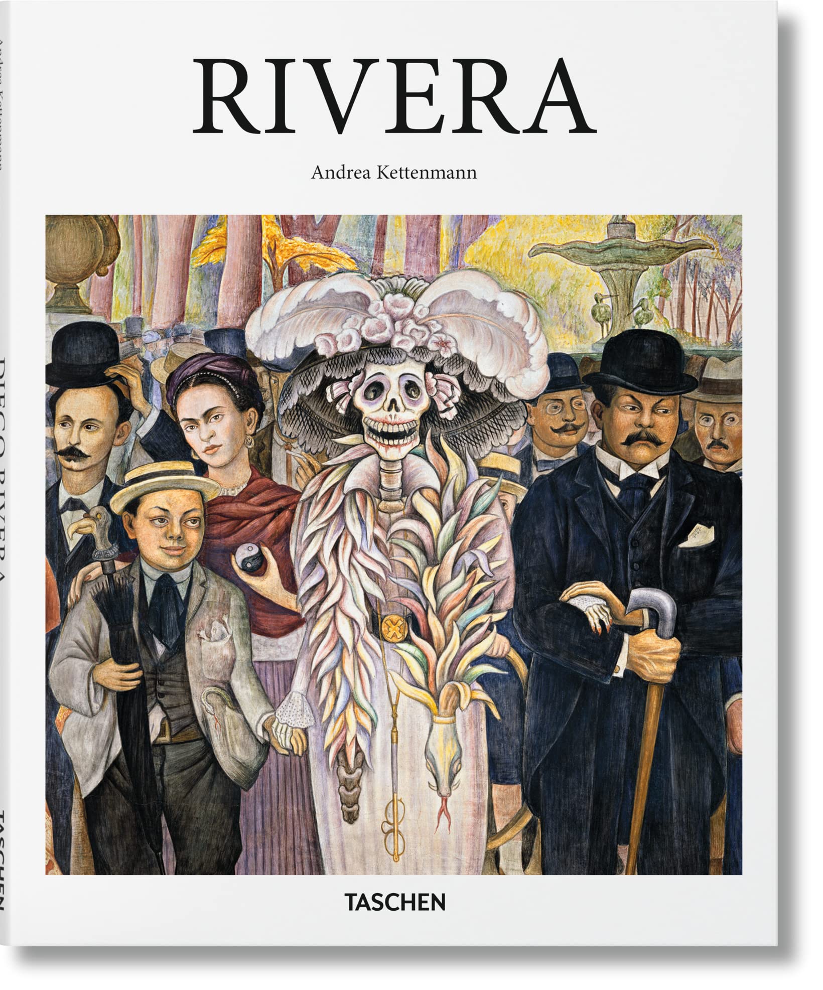 Diego Rivera: 18861957: a Revolutionary Spirit in Modern Art