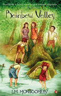 Rainbow Valley (Anne of Green Gables,Virago Modern Classics)