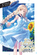 The Angel Next Door Spoils Me Rotten, Vol. 5 (light novel) (The Angel Next Door Spoils Me Rotten, 5)
