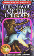 The Magic of the Unicorn (Choose Your Own Adventure) (Choose Your Own Adventures  Revised)