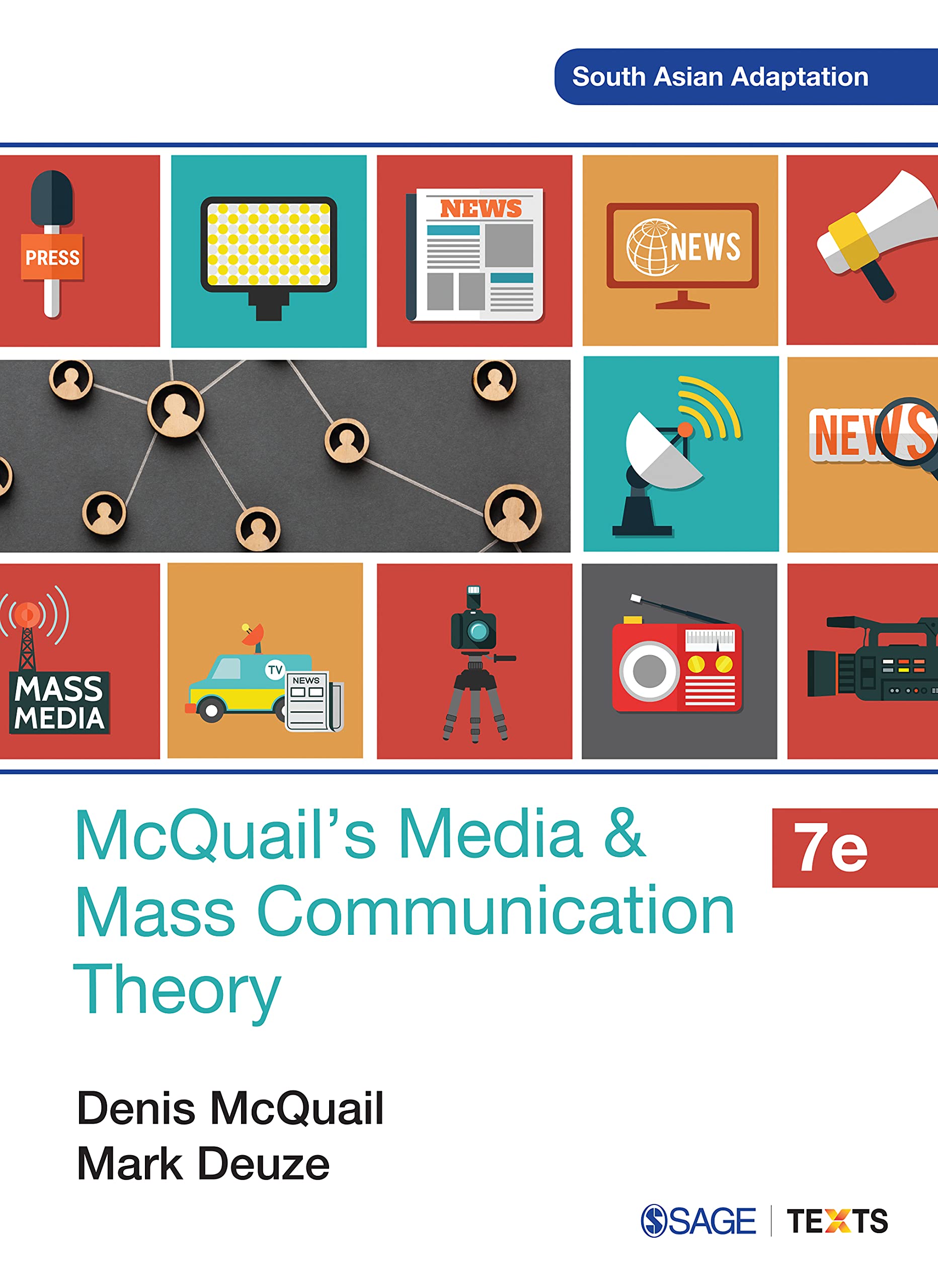 McQuails Media & Mass Communication Theory